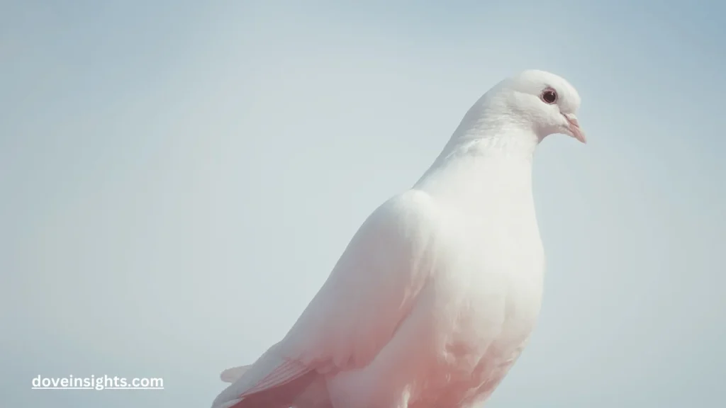 What Noise Does a Dove Make? (Explained) 2 What noise does a dove make