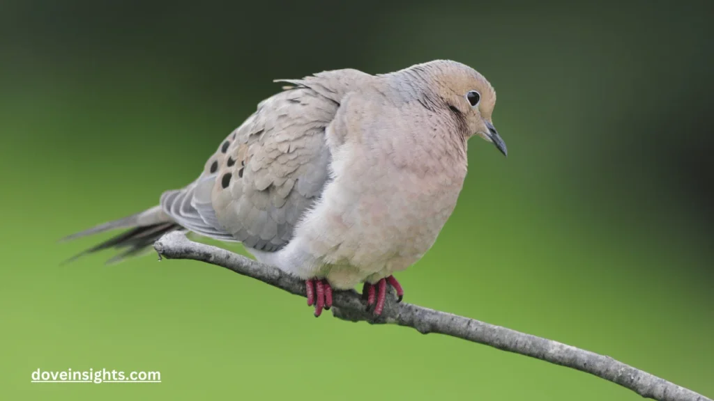 Are Mourning Doves Pigeons? (Answered) 2 Are mourning doves pigeons