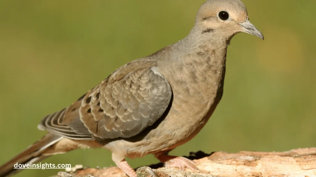 Are Mourning Doves Smart? (Explained) 2 Are mourning doves smart