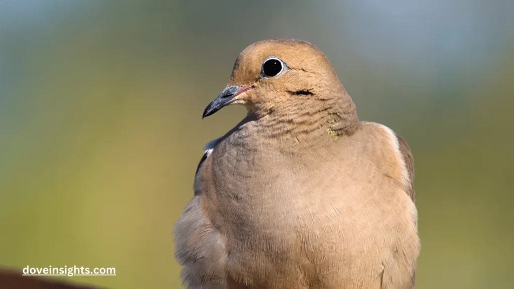 Can Mourning Doves Eat Bananas? (Answered) 2 Can mourning doves eat bananas