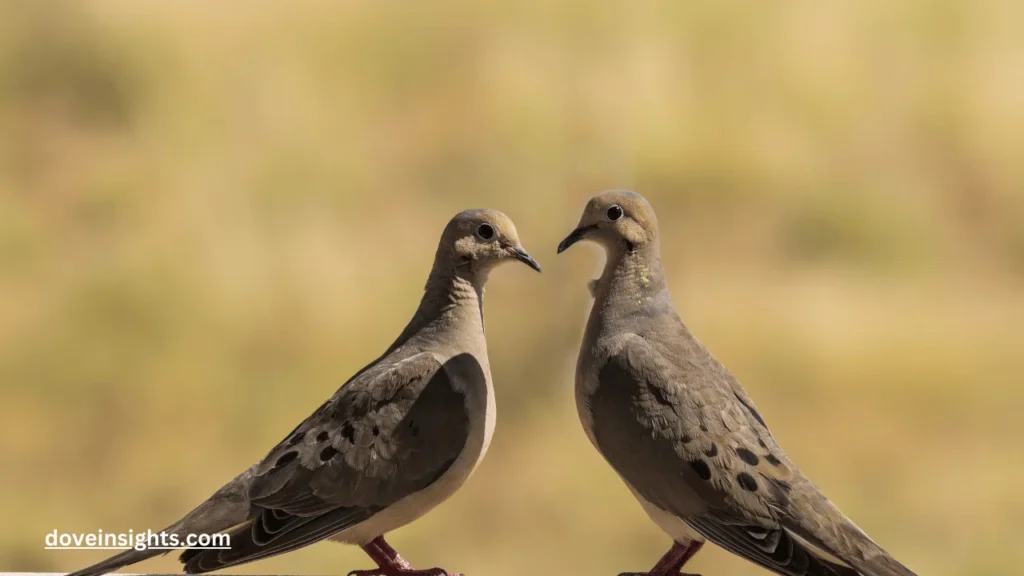Can Mourning Doves Eat Parakeet Food? (Answered) 2 Can mourning doves eat parakeet food