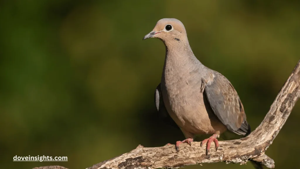 Do Doves Build Nests? (Know In Detail) 2 Do doves build nests