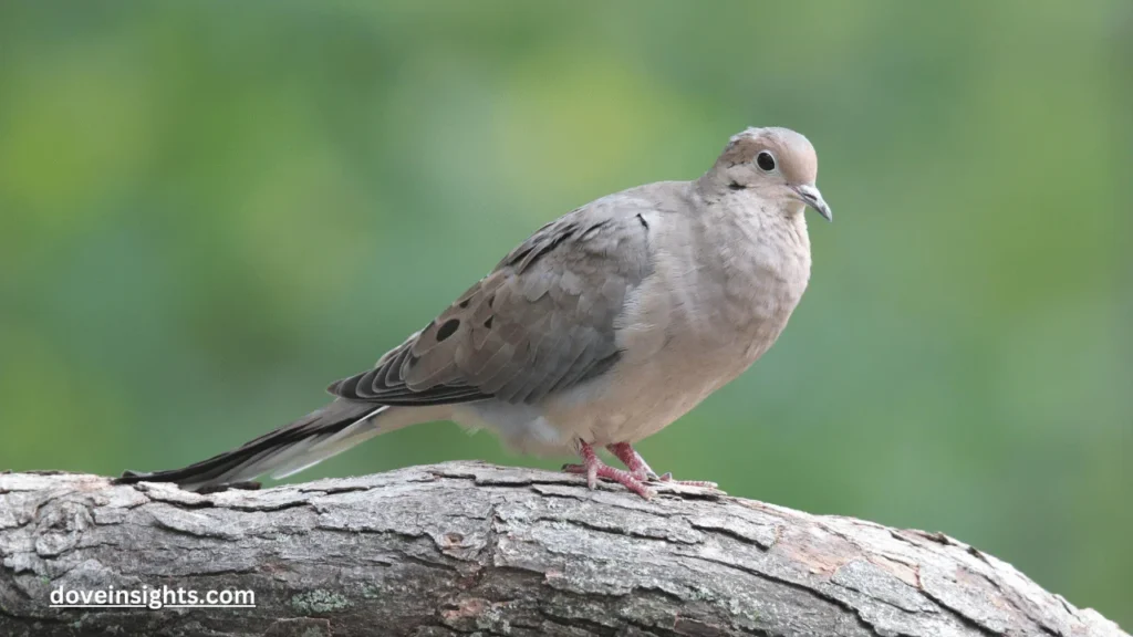 Do Turtle Doves Mate for Life? (Answered) 2 Do turtle doves mate for life