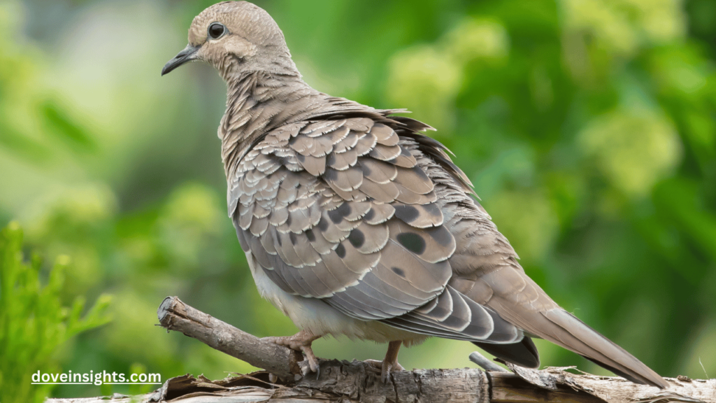 How Do Doves Fly? (Know In Detail) 2 How do doves fly