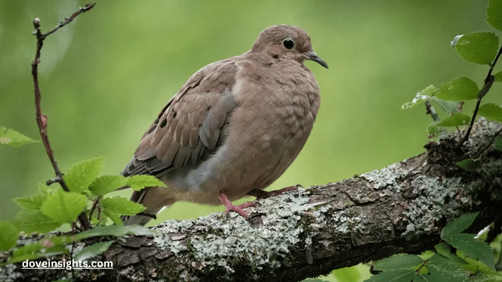 How Often Do Mourning Doves Lay Eggs? (Explained) 2 How often do mourning doves lay eggs